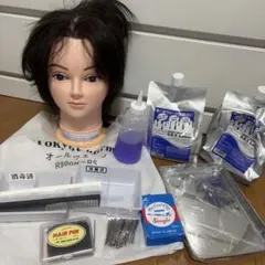 2026年最新】美容師国家試験セットの人気アイテム - メルカリ