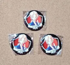 2026年最新】コナン百貨店 ガチャ 缶バッジの人気アイテム - メルカリ