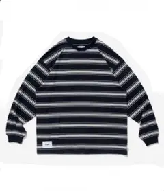 2026年最新】wtaps ロンt xlの人気アイテム - メルカリ