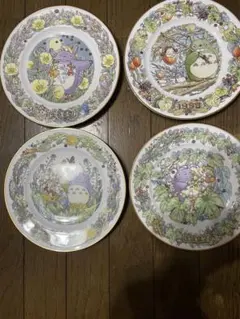 2026年最新】ジブリ となりのトトロ イヤープレートの人気アイテム