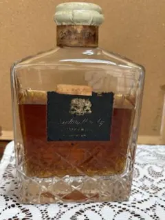 2026年最新】サントリーウイスキー インペリアルの人気アイテム - メルカリ