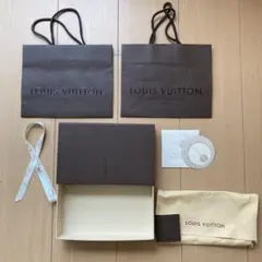 2026年最新】ヴィトン 空箱 長財布の人気アイテム - メルカリ