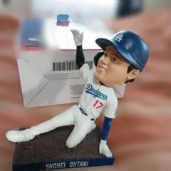 2026年最新】Shohei Ohtani ボブルヘッドの人気アイテム - メルカリ