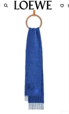 2026年最新】ロエベ ブローチ マフラーの人気アイテム - メルカリ