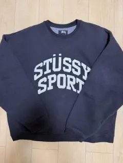 2026年最新】stussy sports スウェットの人気アイテム - メルカリ
