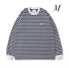 2026年最新】everyone border long sleeveの人気アイテム - メルカリ