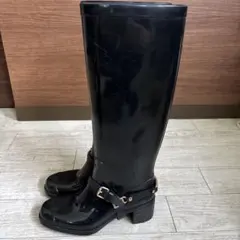 2026年最新】Jimmy Choo 長靴・レインシューズの人気アイテム - メルカリ