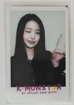 2026年最新】ウォニョン サイン チェキの人気アイテム - メルカリ