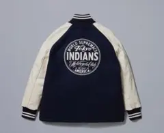 2026年最新】tOkyO indians varsityの人気アイテム - メルカリ