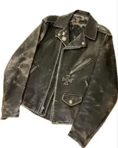 2026年最新】BECK レザージャケットの人気アイテム - メルカリ