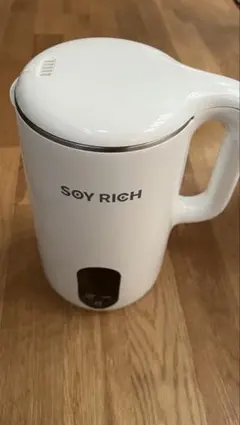 2026年最新】豆乳メーカー ソイリッチの人気アイテム - メルカリ