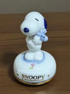 2026年最新】スヌーピー オルゴールの人気アイテム - メルカリ