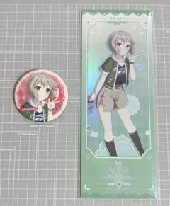 2026年最新】 青葉モカ 缶バッジの人気アイテム - メルカリ