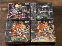 2026年最新】魔覇革命 boxの人気アイテム - メルカリ