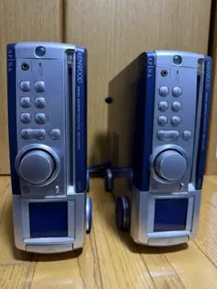 2026年最新】RD-VH7PC KENWOOD AFINAの人気アイテム - メルカリ