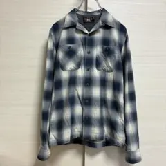 2026年最新】rrl rrl オンブレシャツの人気アイテム - メルカリ