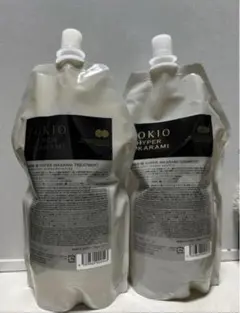 2026年最新】tokioハイパートリートメントの人気アイテム - メルカリ