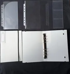 2026年最新】メリング バインダーの人気アイテム - メルカリ