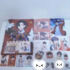 2026年最新】カラフルピーチ ゆあんくん まとめ売りの人気アイテム