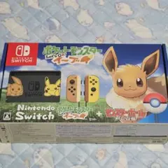 2026年最新】ピカブイ switchの人気アイテム - メルカリ