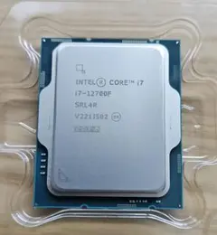 2026年最新】core i7 12700fの人気アイテム - メルカリ