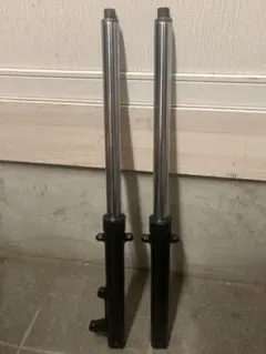 2026年最新】フロントフォーク ns-1の人気アイテム - メルカリ