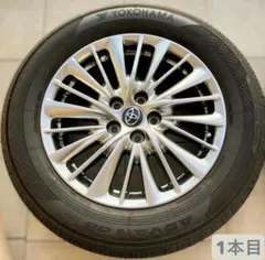 2026年最新】アルファード ホイール 後期 純正 4本の人気アイテム