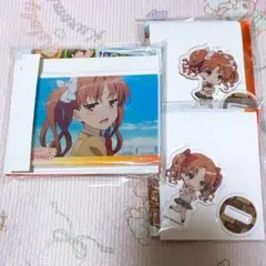 2026年最新】白井黒子 アクリルブロックの人気アイテム - メルカリ