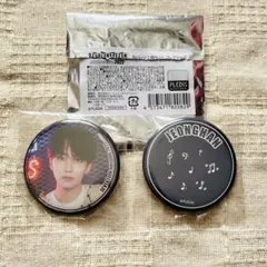 2026年最新】グループ名：SEVENTEEN ピンズ・ピンバッジ・缶バッジの