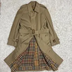 2026年最新】バーバリー トレンチコート ノバチェックの人気アイテム