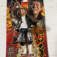 2026年最新】大仁田厚の人気アイテム - メルカリ