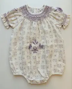 2026年最新】アポリナ apolina ロンパースの人気アイテム - メルカリ