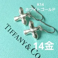2026年最新】ティファニー バード ピアスの人気アイテム - メルカリ
