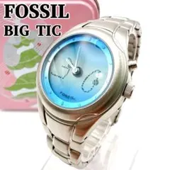 2026年最新】fossil big ticの人気アイテム - メルカリ