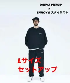 2026年最新】ennoy daiwa pier39の人気アイテム - メルカリ