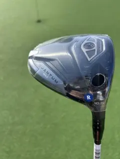 2026年最新】QUANTUM ◇◇◇フェアウェイウッドの人気アイテム - メルカリ