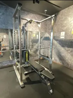 2026年最新】タフスタッフ パワーラックの人気アイテム - メルカリ