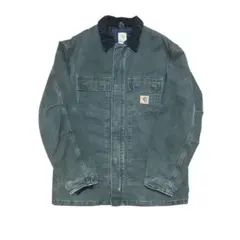 2026年最新】カーハート トラディショナルジャケット モスグリーンの