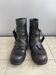 2026年最新】DIRK BIKKEMBERGS ブーツの人気アイテム - メルカリ