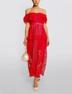 2026年最新】SELF PORTRAIT 中古の人気アイテム - メルカリ