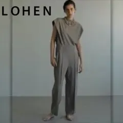 2026年最新】HYKE サロペット・オーバーオール・オールインワンの人気