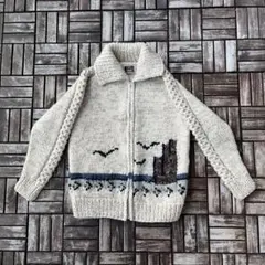 2026年最新】longhouse カウチンの人気アイテム - メルカリ