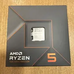 2026年最新】ryzen5 7600の人気アイテム - メルカリ