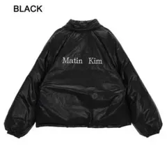 2026年最新】matin kim ダウンの人気アイテム - メルカリ