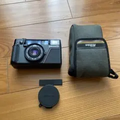 2026年最新】Nikon L35 AW ADの人気アイテム - メルカリ