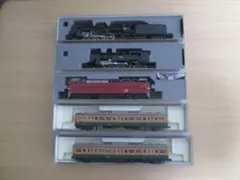 2026年最新】nゲージ鉄道模型 ジャンクの人気アイテム - メルカリ