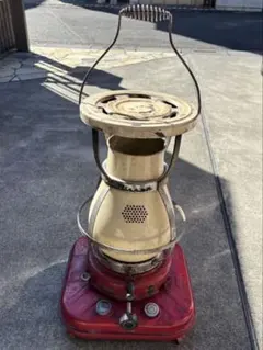 2026年最新】日本船 ストーブの人気アイテム - メルカリ