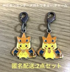 2026年最新】ポケモン メタルチャーム リザードンの人気アイテム