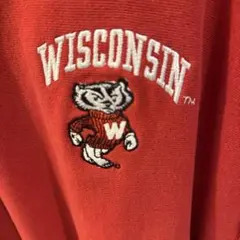 2026年最新】ウィスコンシン リバースウィーブの人気アイテム - メルカリ