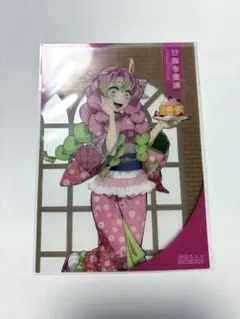 2026年最新】甘露寺蜜璃 アクリルスタンド ナンジャタウンの人気